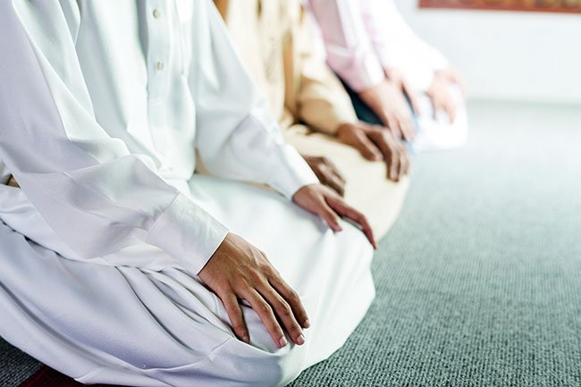 Online Quran